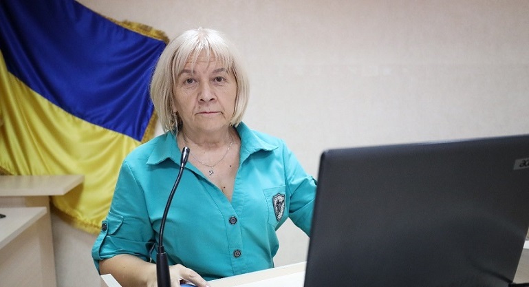 Засідання  Стипендіальної комісії, щодо призначення академічних та соціальних стипендій студентам коледжу